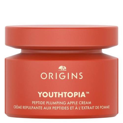 Origins Youthtopia Peptide Plumping Apple Cream 50 ml