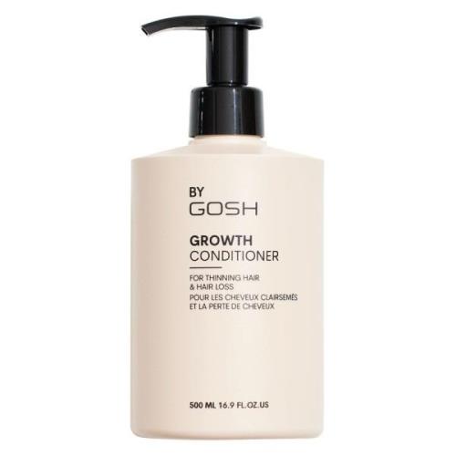 GOSH Copenhagen Growth Conditioner 500 ml