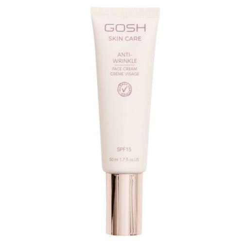 GOSH Copenhagen Anti-Wrinkle 50 ml