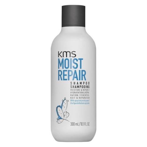 KMS Moist Repair Shampoo 300 ml