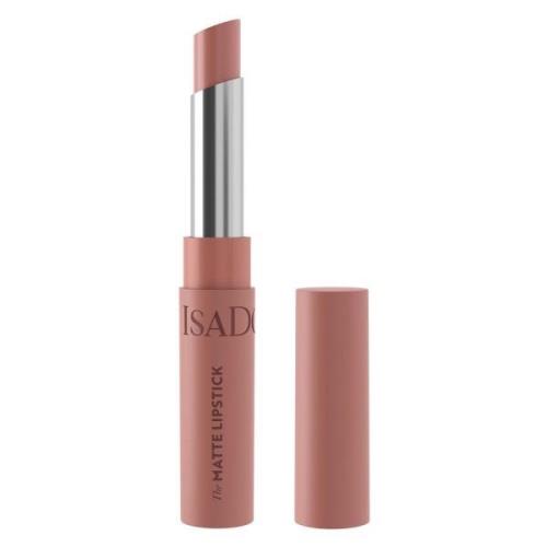 IsaDora The Matte Lipstick 01 Natural Nude 1,6 g