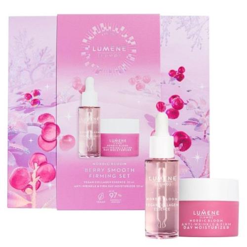 Lumene Nordic Bloom Berry Smooth Firming Set 2024