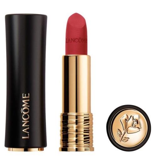 Lancôme L'Absolu Rouge Drama Matte Lipstick 271 Dramatically Me 3