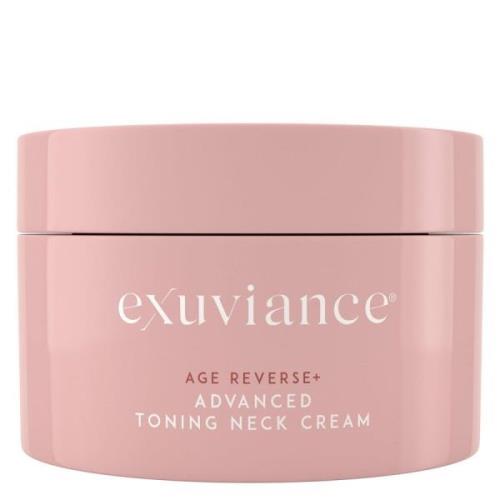 Exuviance Age Reverse Advanced Toning Neck Cream 125g