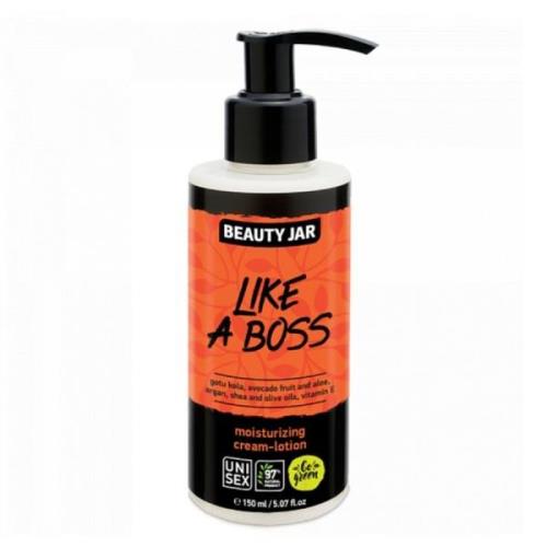 Beauty Jar Like A Boss Body Lotion 150 ml