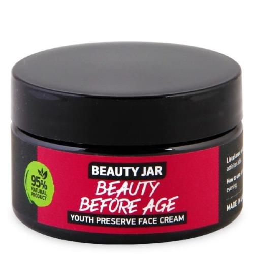 Beauty Jar Beauty Before Age Face Cream 60 ml