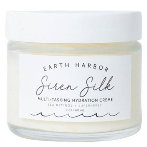 Earth Harbor Siren Silk Multi-Tasking Hydration Creme 60 ml