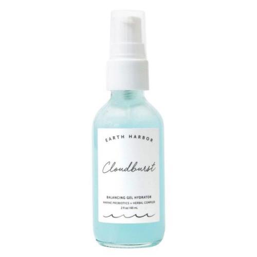 Earth Harbor Cloudburst Balancing Gel Hydrator 60 ml