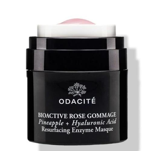 Odacité Bioactive Rose Gommage 50 ml