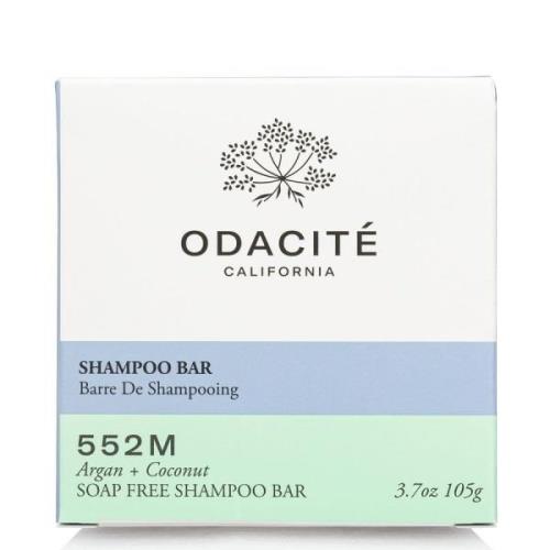 Odacité Soap Free Shampoo Bar 552M 105 g