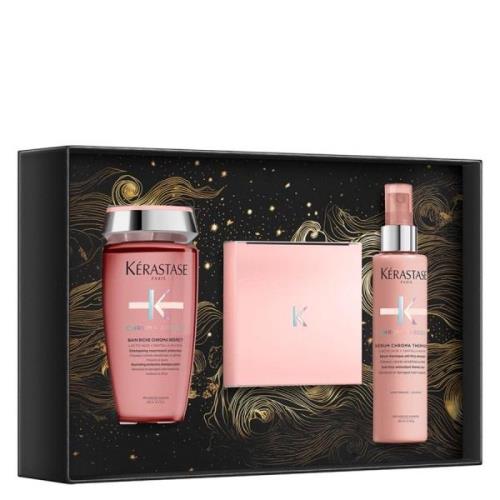 Kérastase Chroma Absolu Holiday Coffret 2024 For Colored Hair 1pc