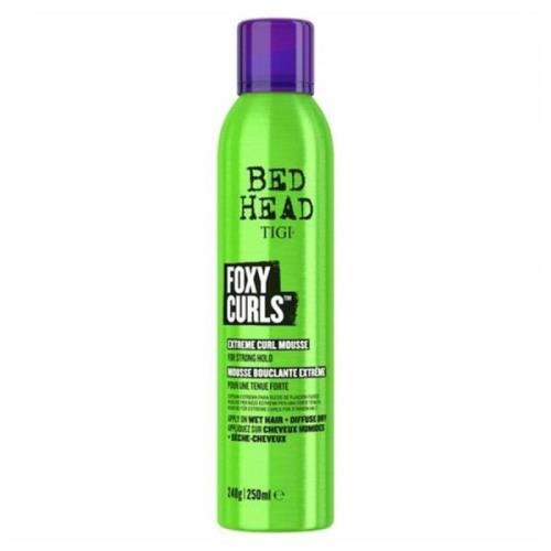 TIGI Bed Head Foxy Curls Mousse 250 ml