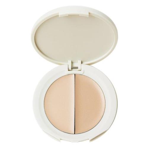 IDUN Minerals Duo Concealer Kaprifol Extra Light 2,8 g