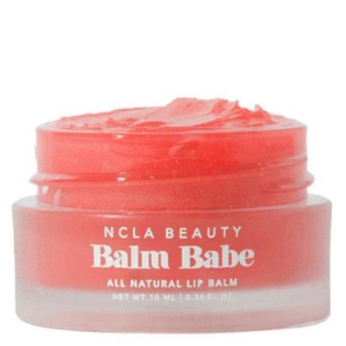 NCLA Beauty Balm Babe  Watermelon Lip Balm 10 ml