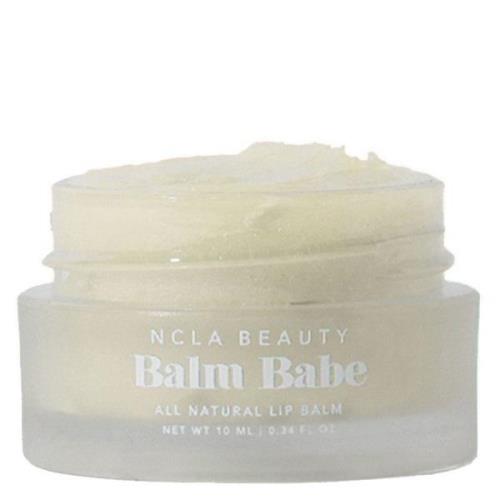 NCLA Beauty Balm Babe Birthday Cake Lip Balm 10 ml