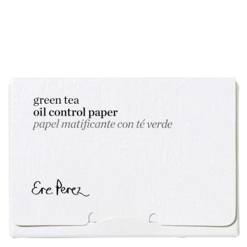 Ere Perez Green Tea Oil Control Paper 1 pcs