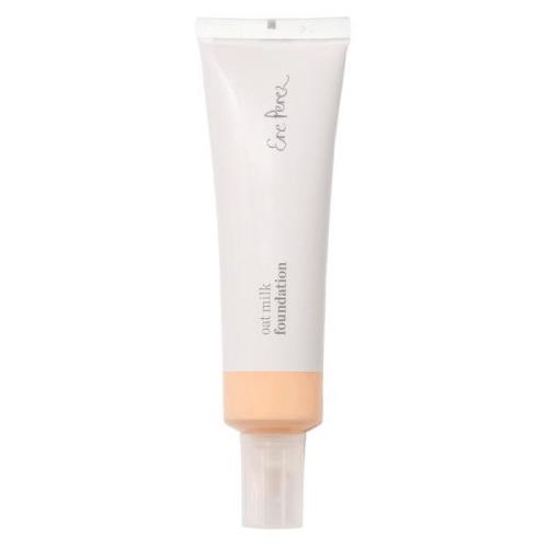 Ere Perez Oat Milk Foundation Latte 30 ml