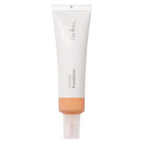 Ere Perez Oat Milk Foundation Maple 30 ml