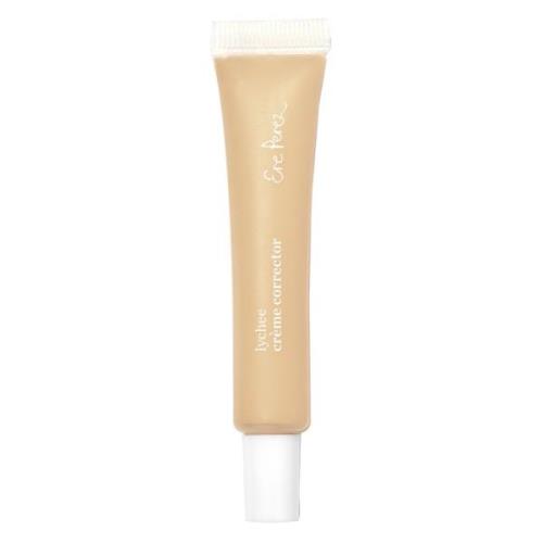 Ere Perez Lychee Crème Corrector Dos 10 ml