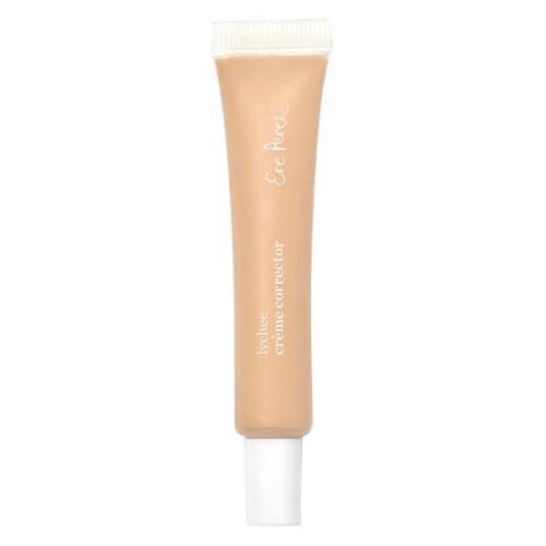 Ere Perez Lychee Crème Corrector Tres 10 ml