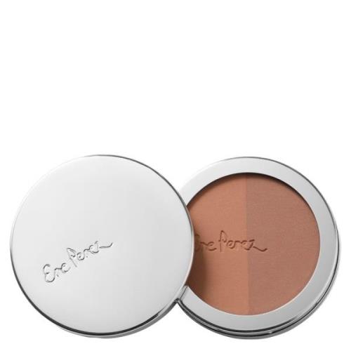 Ere Perez Rice Powder Blush & Bronzer Roma 9 g