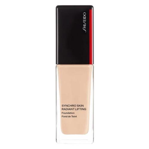 Shiseido Synchro Skin Radiant Lifting Foundation 120 30 ml