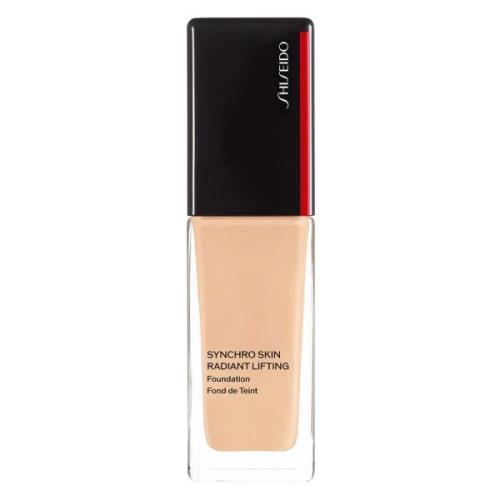 Shiseido Synchro Skin Radiant Lifting Foundation 160 30 ml