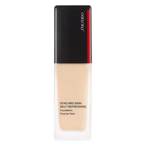 Shiseido Synchro Skin Self Refreshing Foundation 110 30 ml