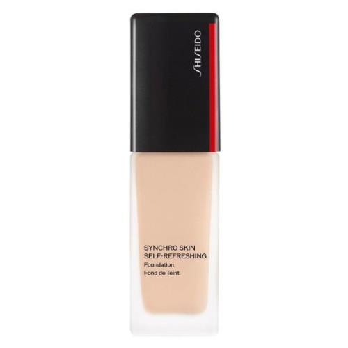 Shiseido Synchro Skin Self Refreshing Foundation 120 30 ml