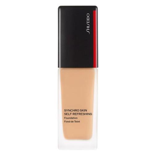 Shiseido Synchro Skin Self Refreshing Foundation 230 30 ml