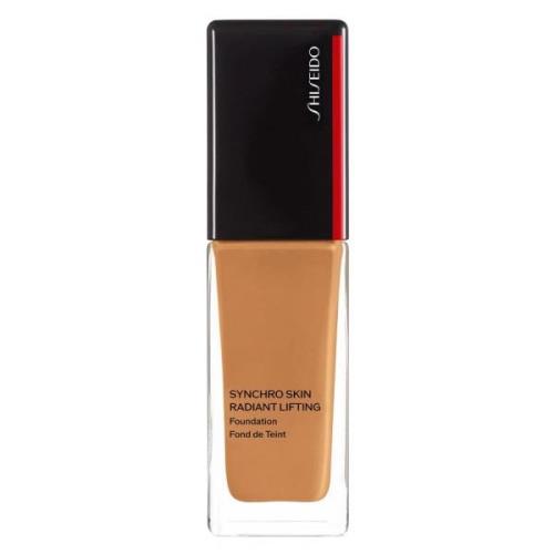 Shiseido Synchro Skin Radiant Lifting Foundation 420 30 ml