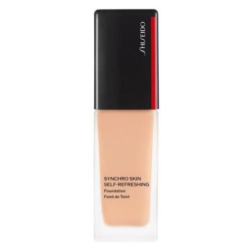 Shiseido Synchro Skin Self Refreshing Foundation 240 30 ml