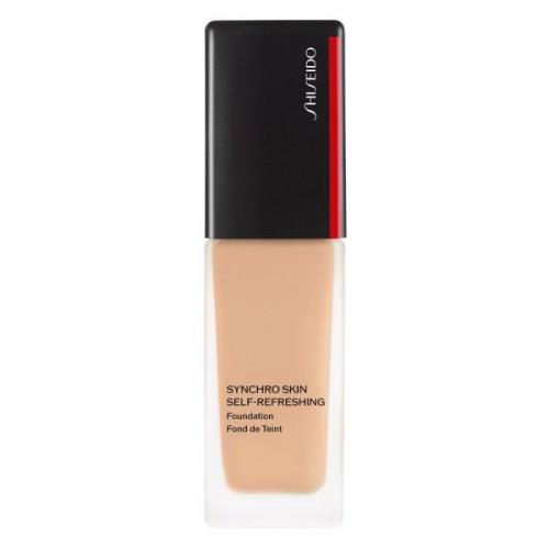 Shiseido Synchro Skin Self Refreshing Foundation 250 30 ml