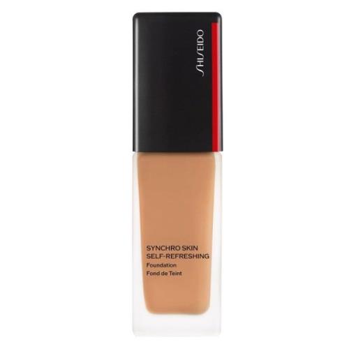 Shiseido Synchro Skin Self Refreshing Foundation 410 30 ml