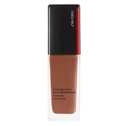 Shiseido Synchro Skin Self Refreshing Foundation 520 30 ml