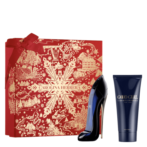 Carolina Herrera Good Girl Eau De Parfum Holiday Set