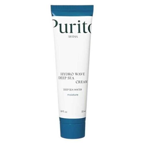 Purito Hydro Wave Deep Sea Cream 50 ml