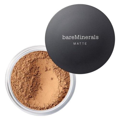 bareMinerals Original Matte Loose Foundation SPF15 Neutral Tan 21