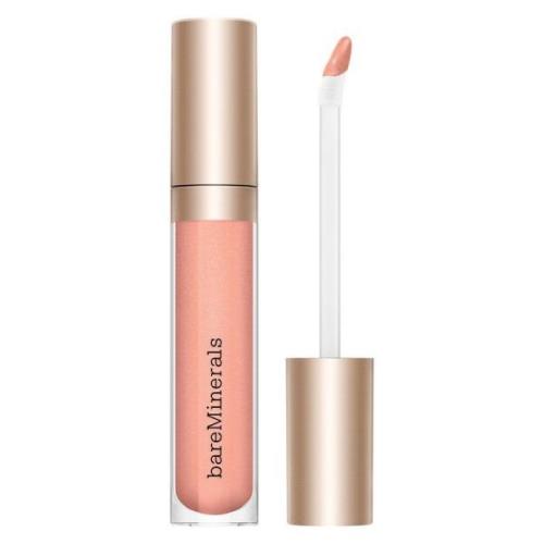 BareMinerals Mineralist Lip Gloss Balm Peace 4 ml