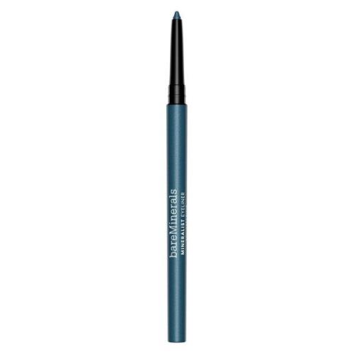 bareMinerals Mineralist Lasting Eyeliner Aquamarine 0,35 g