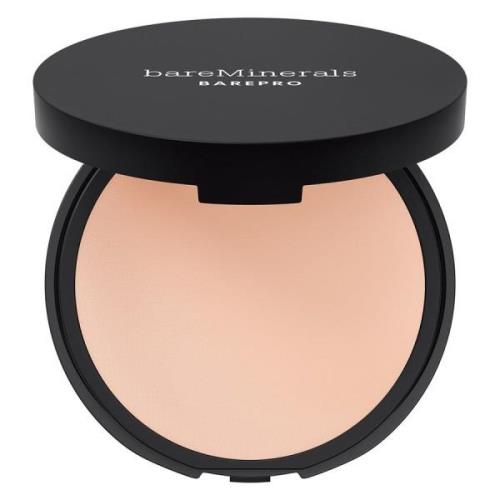 bareMinerals BarePro 16hr Skin-Perfecting Powder Foundation Fair