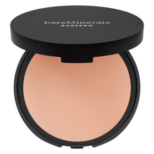 bareMinerals BarePro 16hr Skin-Perfecting Powder Foundation Light