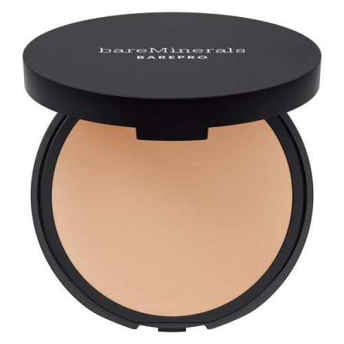 bareMinerals BarePro 16hr Skin-Perfecting Powder Foundation Light