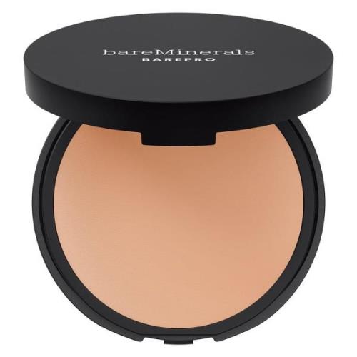 bareMinerals BarePro 16hr Skin-Perfecting Powder Foundation Light