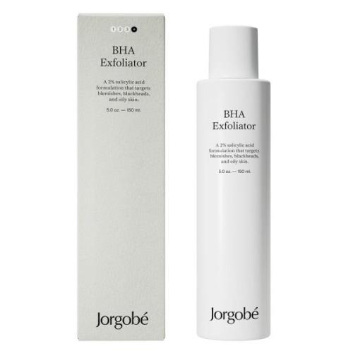 Jorgobé BHA Exfoliator 150 ml