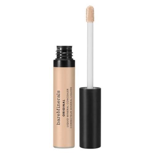 BareMinerals Original Liquid Mineral Concealer Very Fair 0.5N 6 m