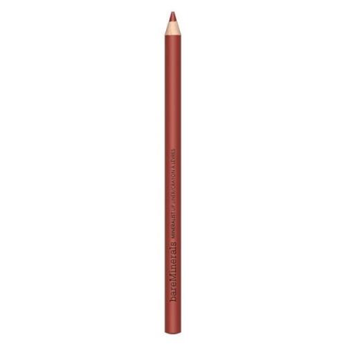 BareMinerals Mineralist Lasting Lip Liner Striking Spice 1,3 g