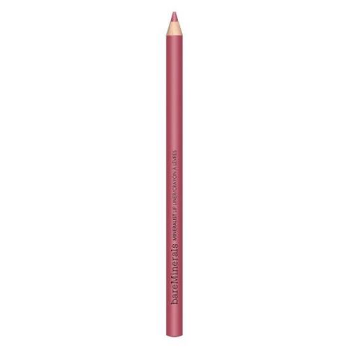 BareMinerals Mineralist Lasting Lip Liner Charming Pink 1,3 g