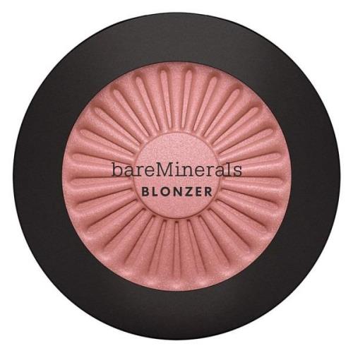 bareMinerals Gen Nude Blonzer Kiss Of Mauve 3,8 g