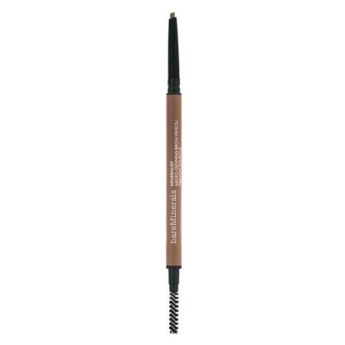 bareMinerals Mineralist Micro Brow Pencil Light Brunette 0,08g